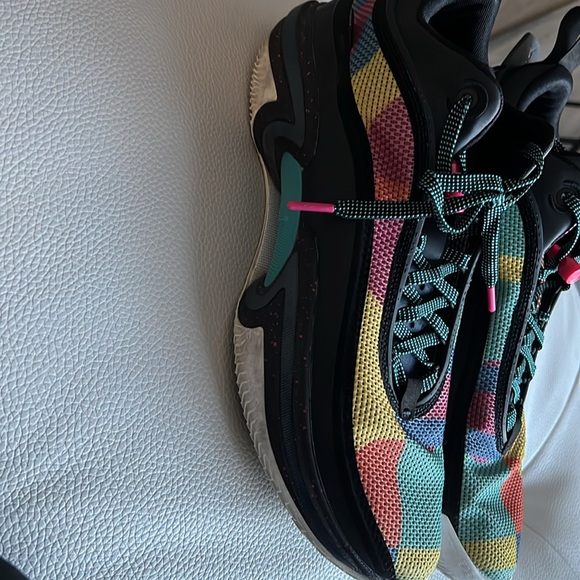 Jordan zoom multi color - Picture 2 of 6